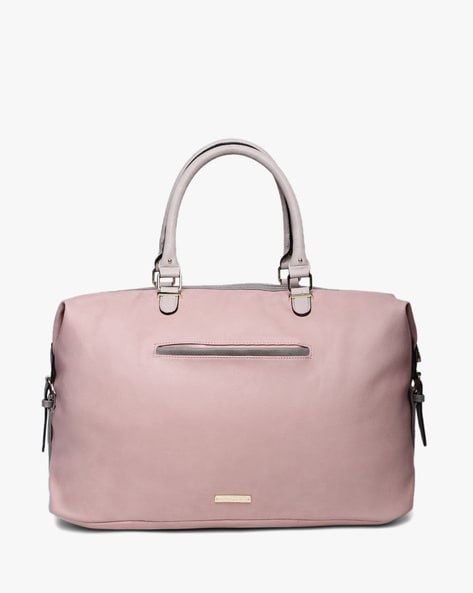 Steve Madden, Bags, Pink Travel Bag