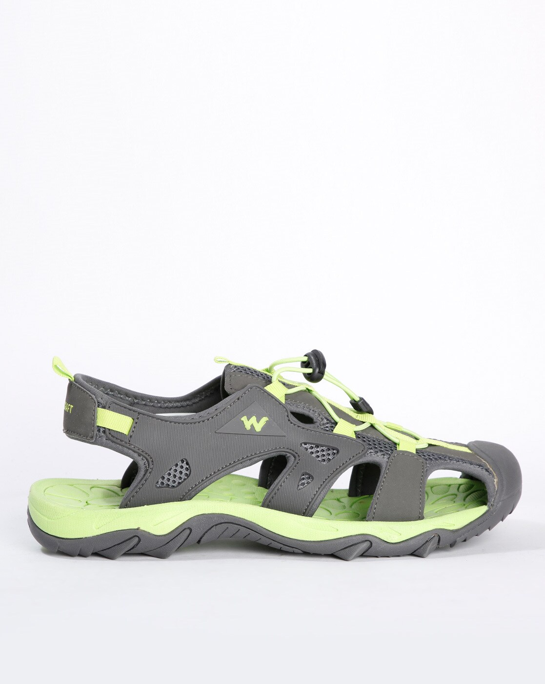 Wildcraft Sandals : Buy Wildcraft Men Swift Multi Floater Olive Sandals  Online | Nykaa Fashion