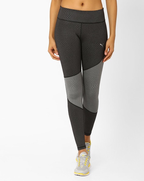 Buy Grey Track Pants for Women by puma 