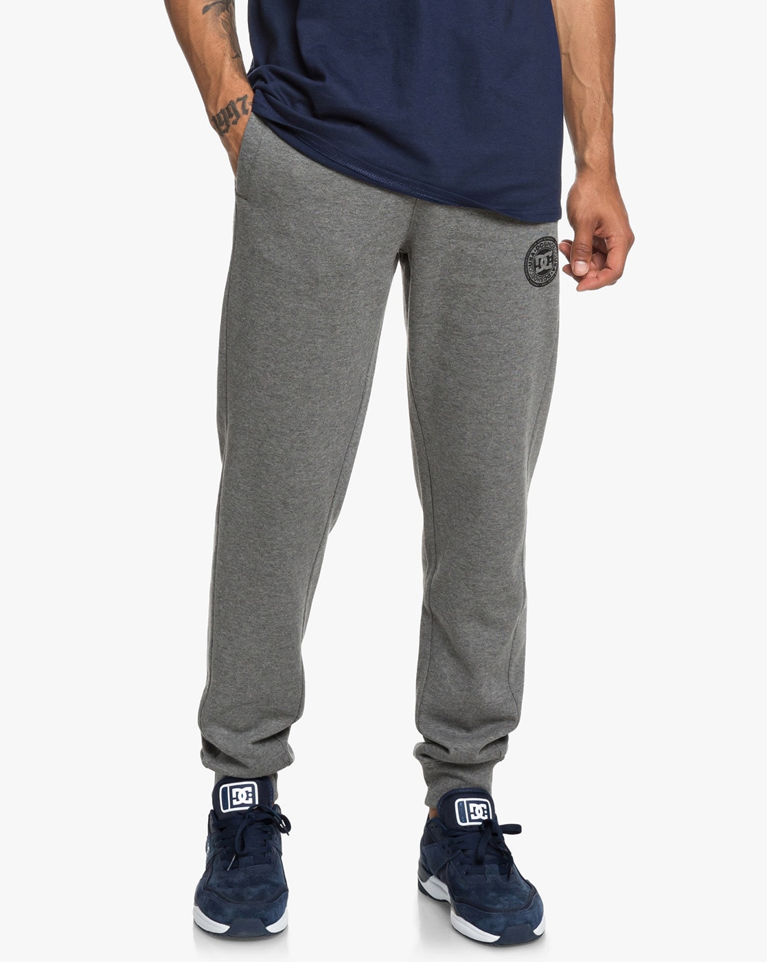 Dc joggers discount