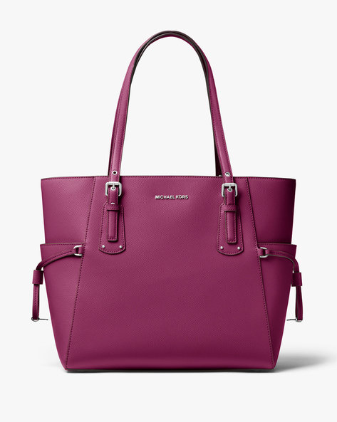 Michael kors sale garnet handbag