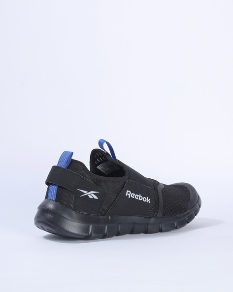 reebok identity slip on