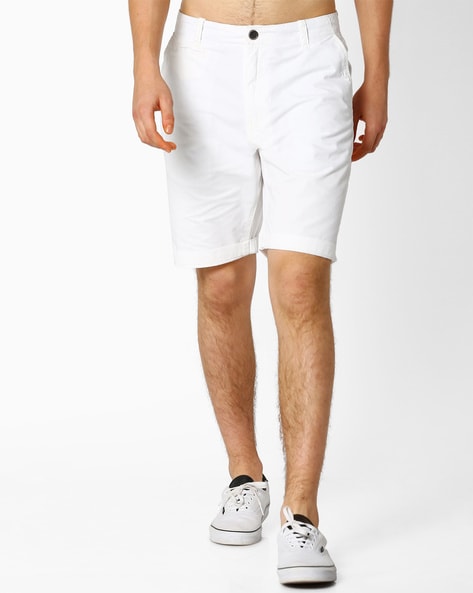 Netplay on sale cotton shorts