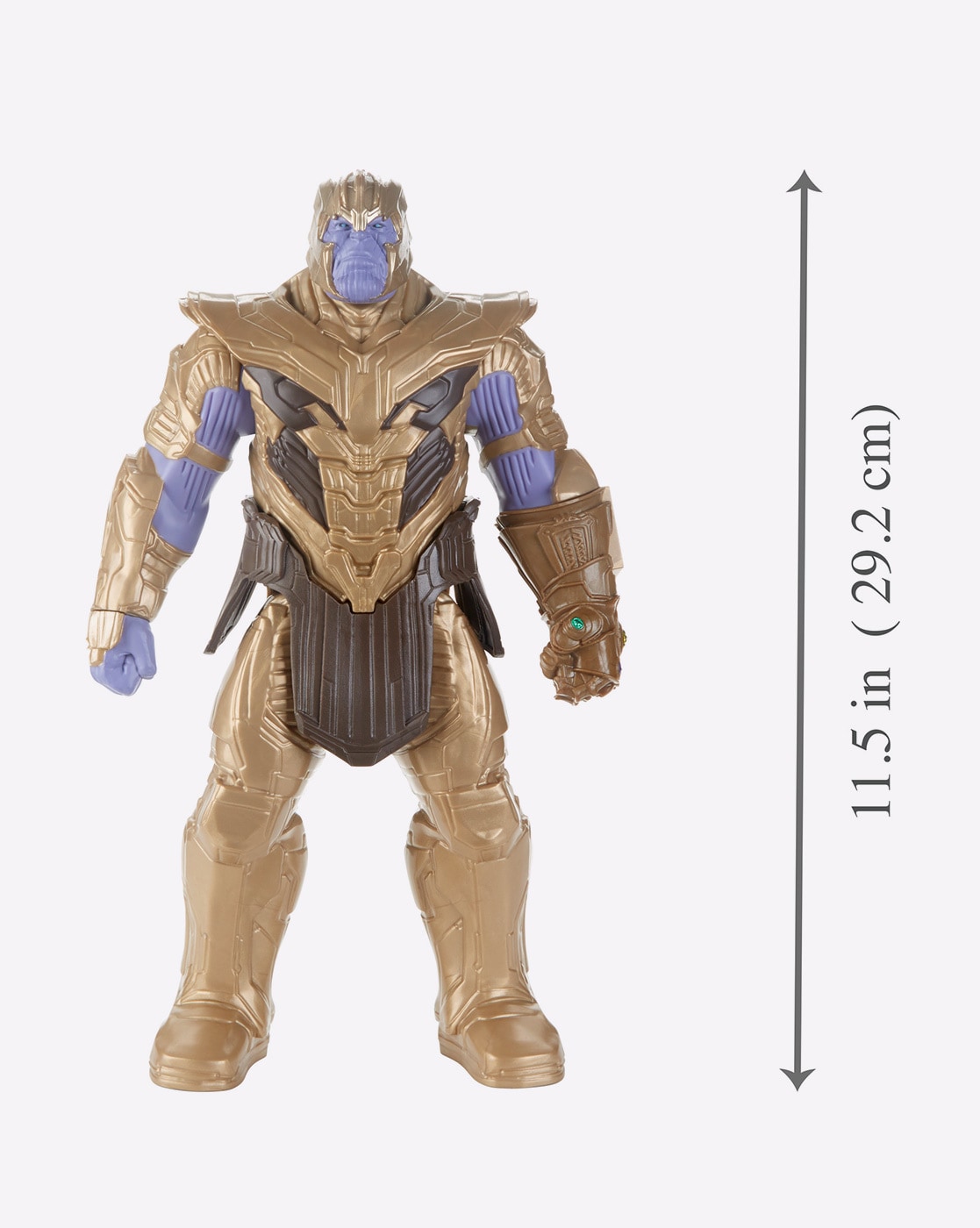 buy thanos action figure