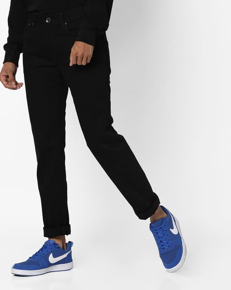 Buy Black Jeans for Men by Pepe Jeans 