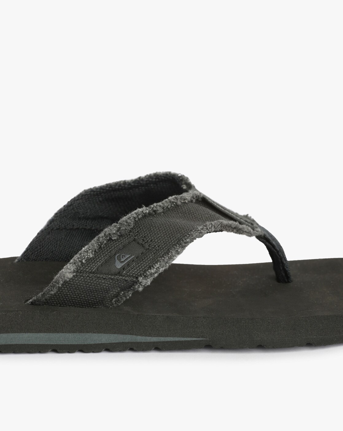 Quiksilver monkey abyss flip flops hot sale