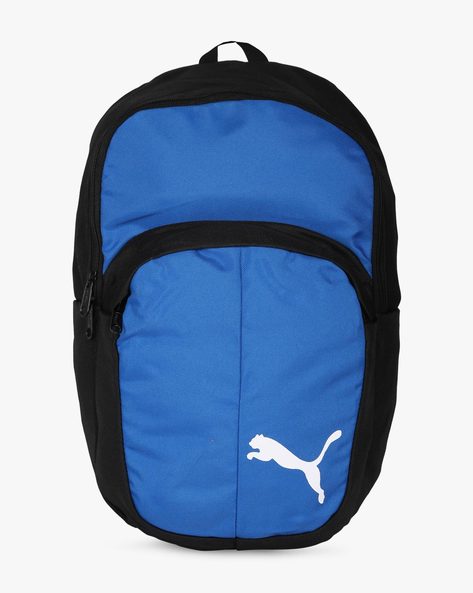 Puma Colourblock Backpack Now @ Rs.585