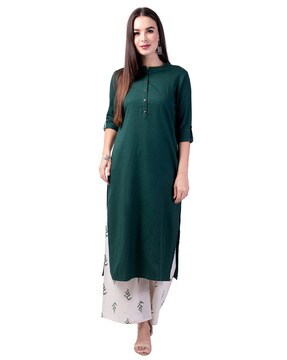 ethnic kurta sets