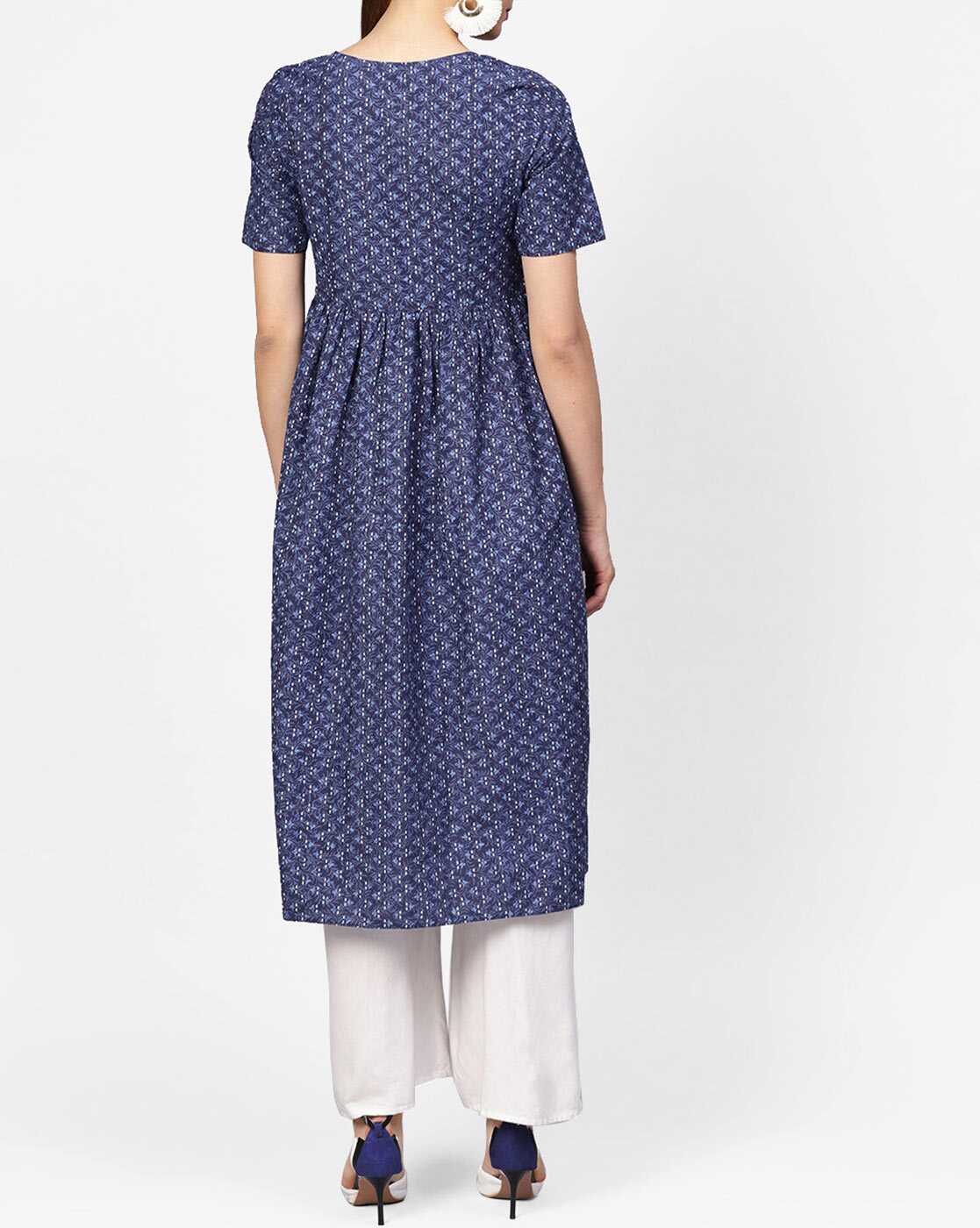 one piece kurti online
