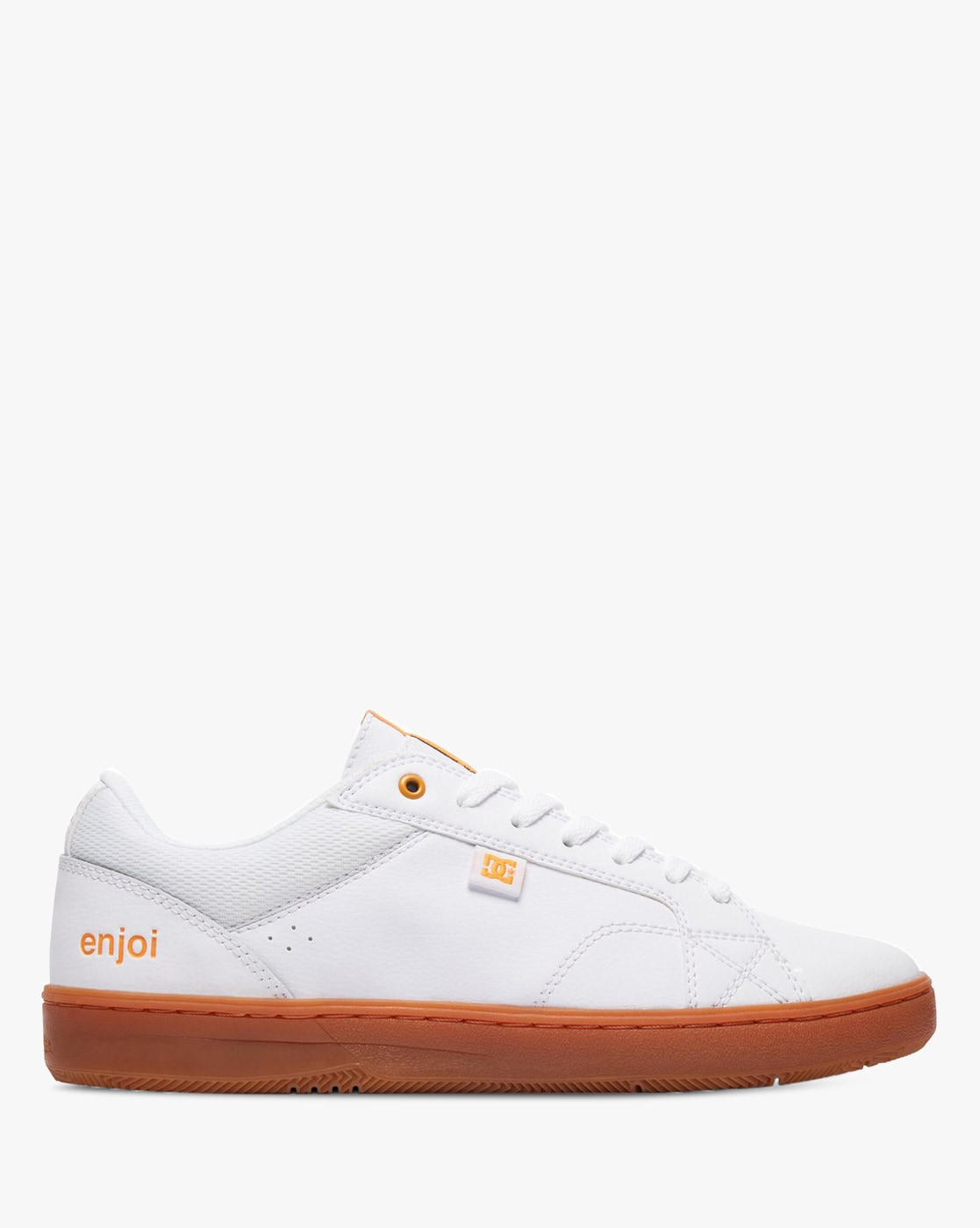 Buy White Casual Shoes for Men by DC Shoes Online 