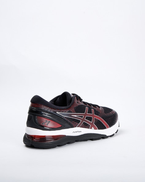 Buy Black Sports Shoes for Men by ASICS Online Ajio