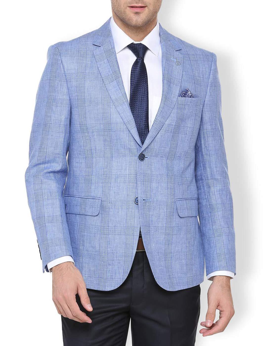 van heusen winter wear
