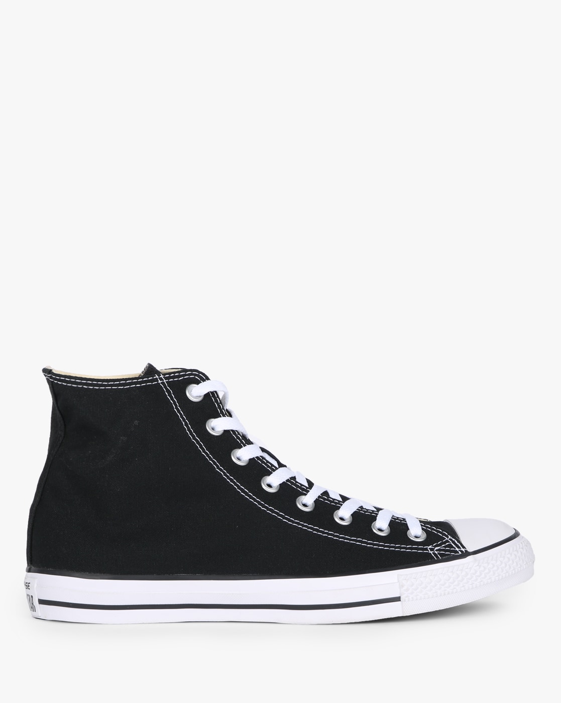 Black converse 2025 online india