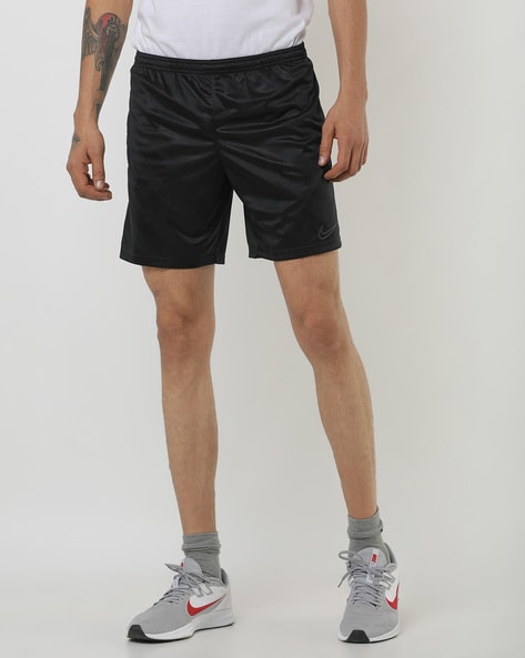 Buy Black Shorts \u0026 3/4ths for Men by 
