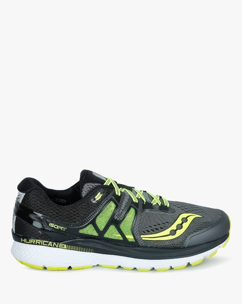 saucony hiking shoes
