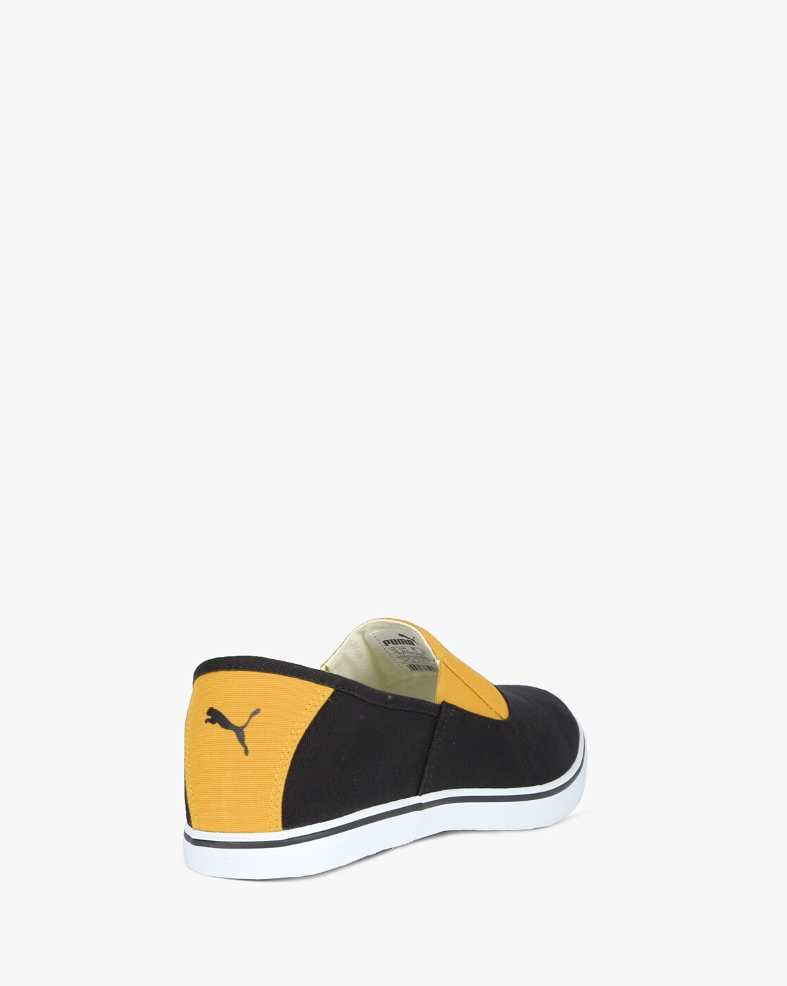 Puma elara slip on idp loafers hotsell