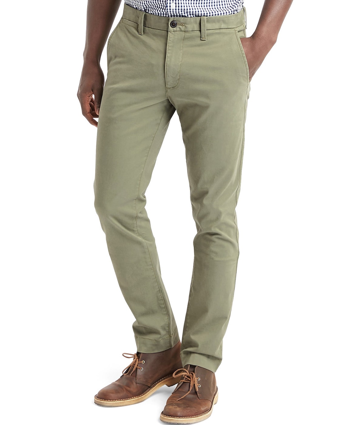 gap skinny fit chinos