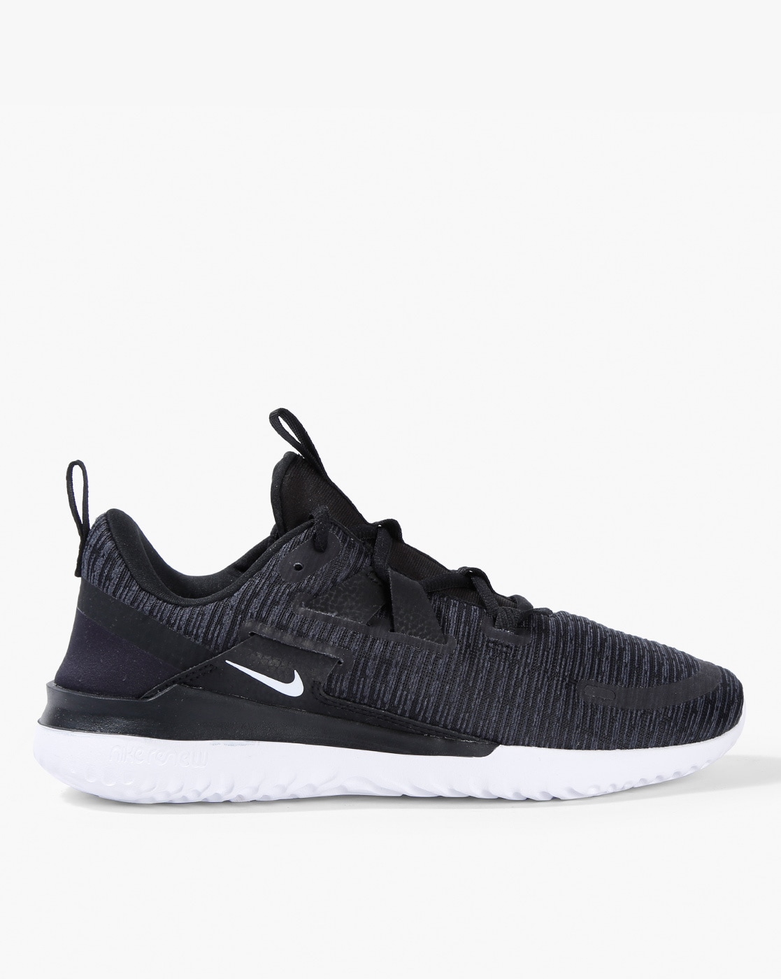 Nike renew arena store women's running shoes