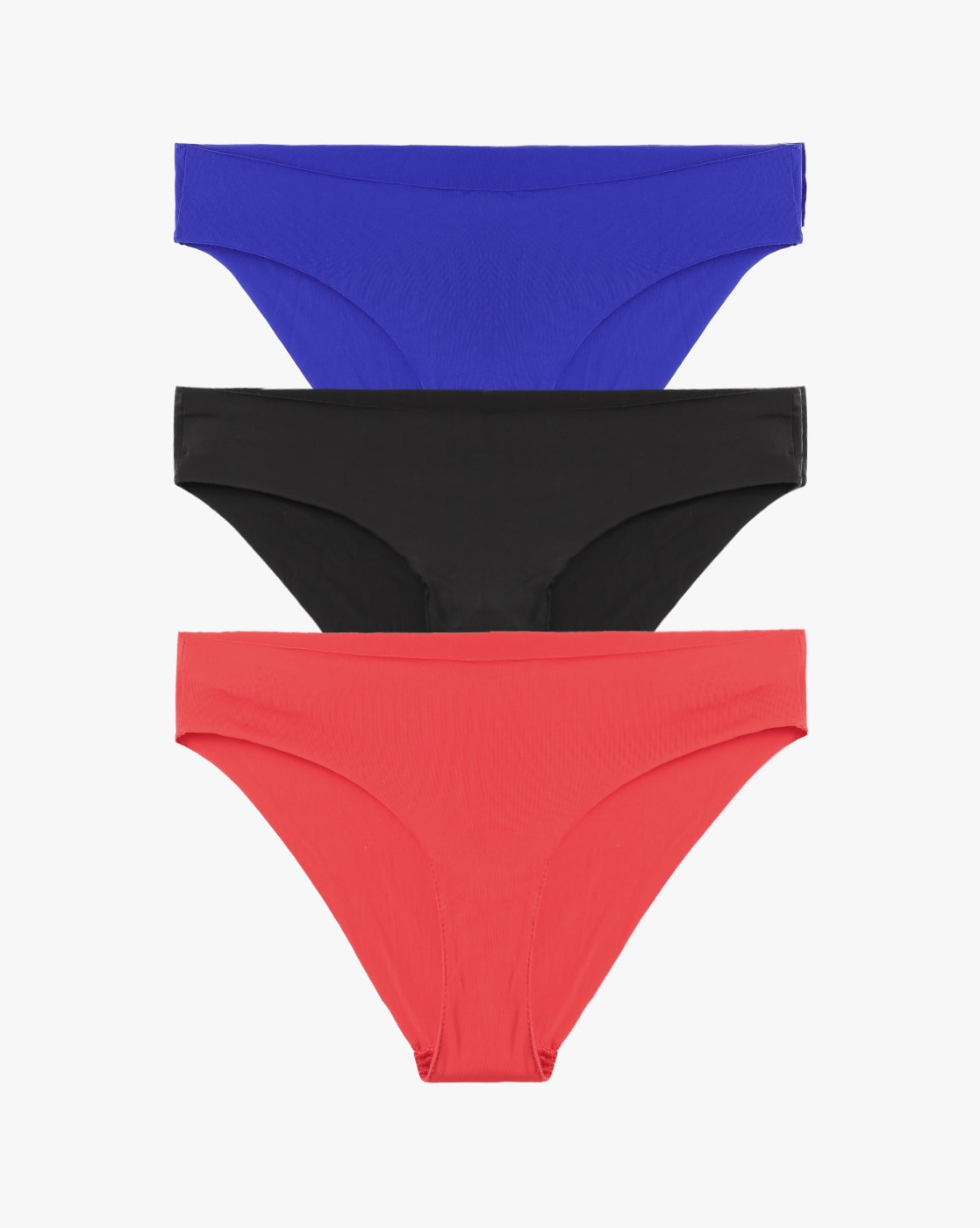 Buy Assorted Panties for Women by Candyskin Online