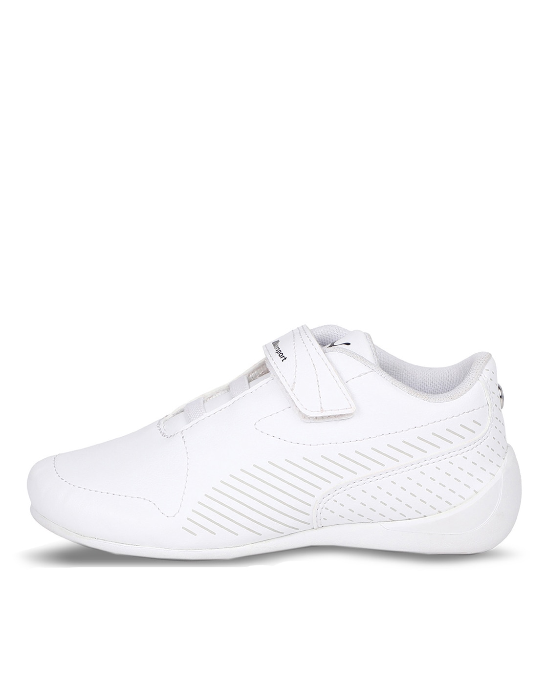 Buy White Shoes for Boys by Puma Online 