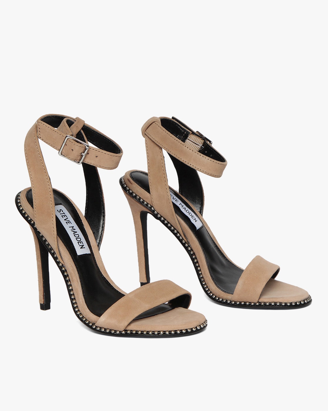 sylvie sandal steve madden