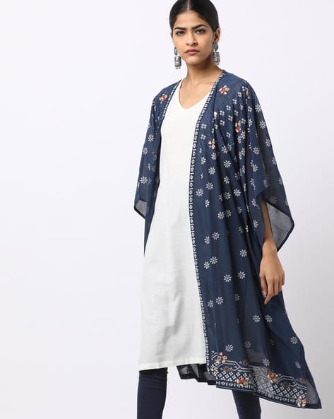 biba kaftan