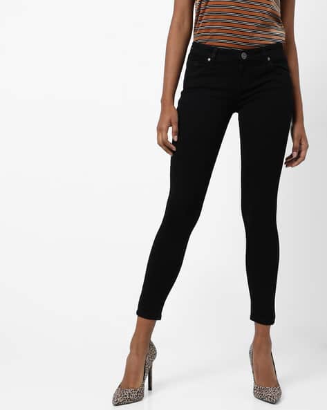 high star slim fit women's jeans