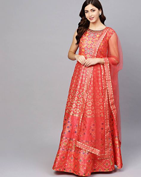 dress with dupatta online