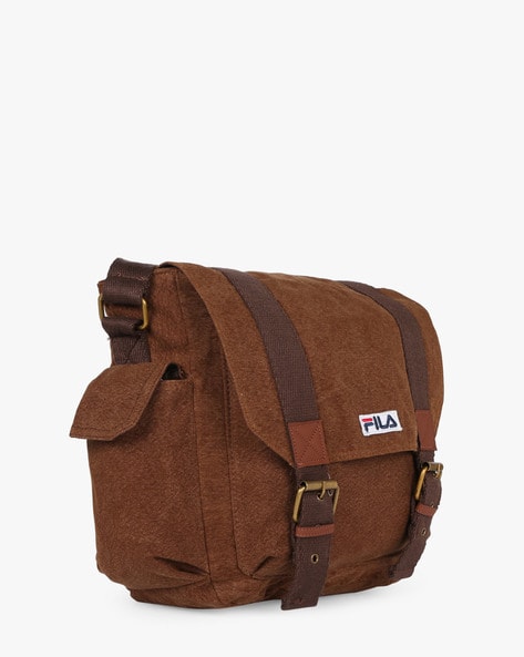 Fila bags sales mens brown