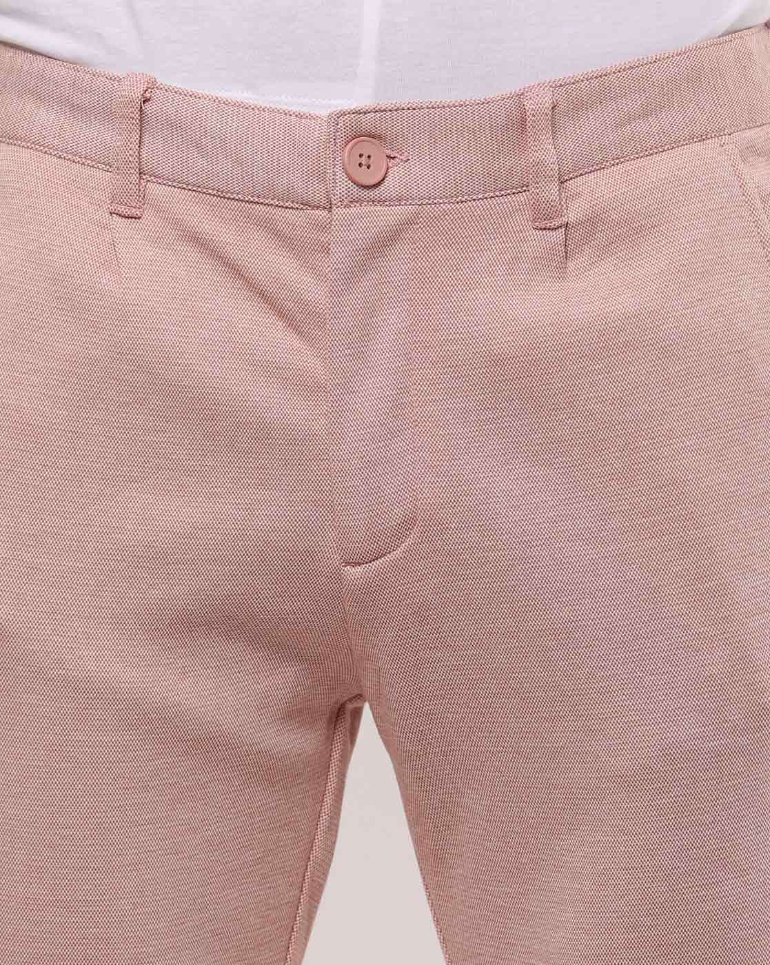 Amazonin Pinks  Trousers  Men Clothing  Accessories