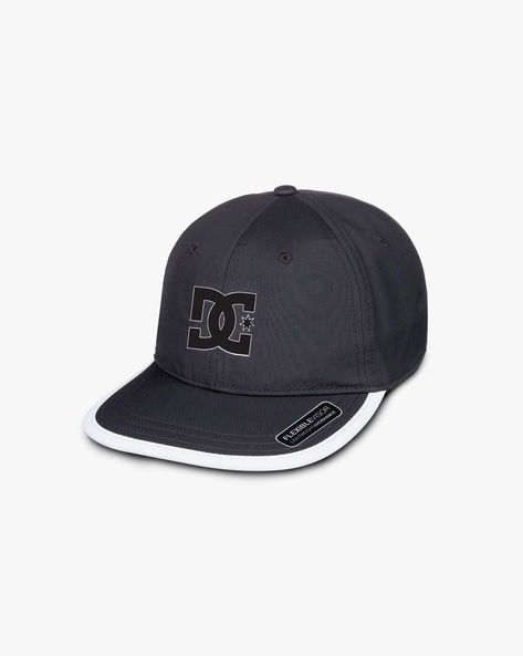 Clearance grey dc hat