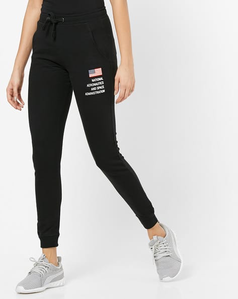 nasa tracksuit bottoms