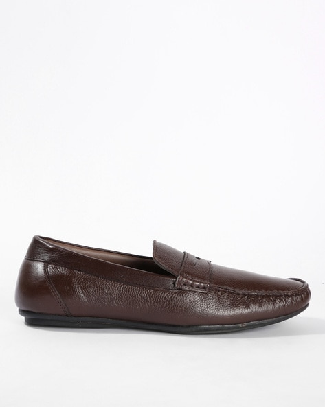 premium loafers