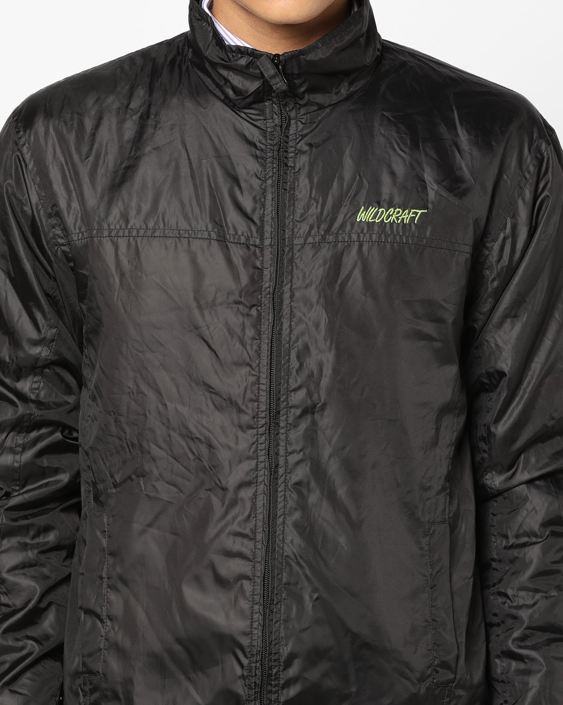 Wildcraft on sale riding jackets