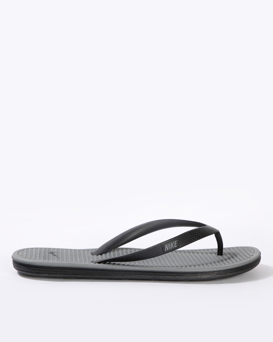 Nike solar flip discount flops