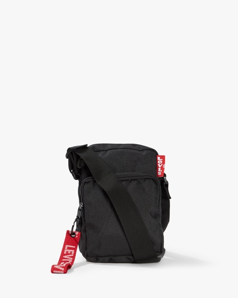 levis man bag