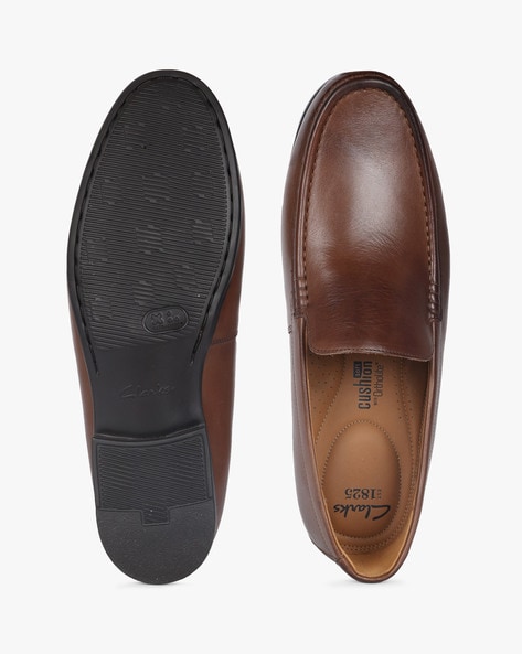 Clarks mens clearance shoes 1825