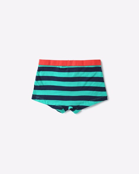 Buy Assorted Briefs for Boys by Under Colors of Benetton Online