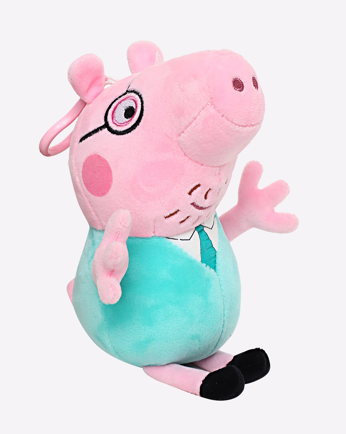 peppa pig cuddly toy