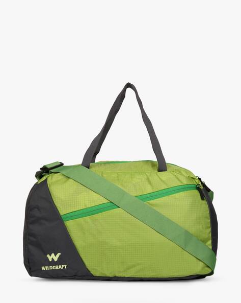 wildcraft tinker duffle