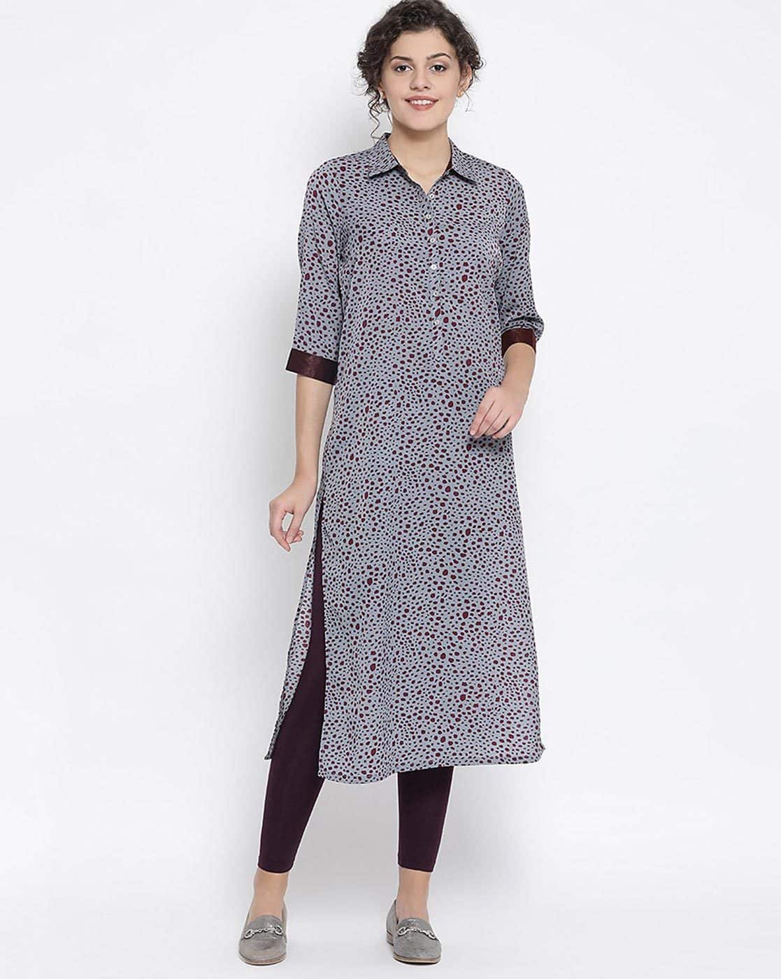 Share 149+ collar wali kurti ke design best jtcvietnam.edu.vn