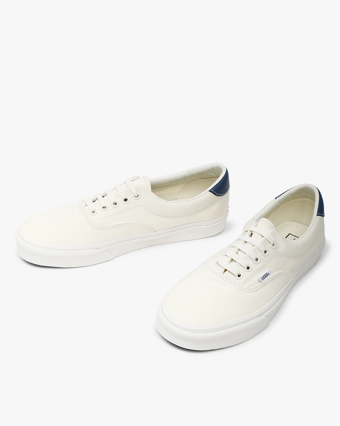 white vans shoes online india