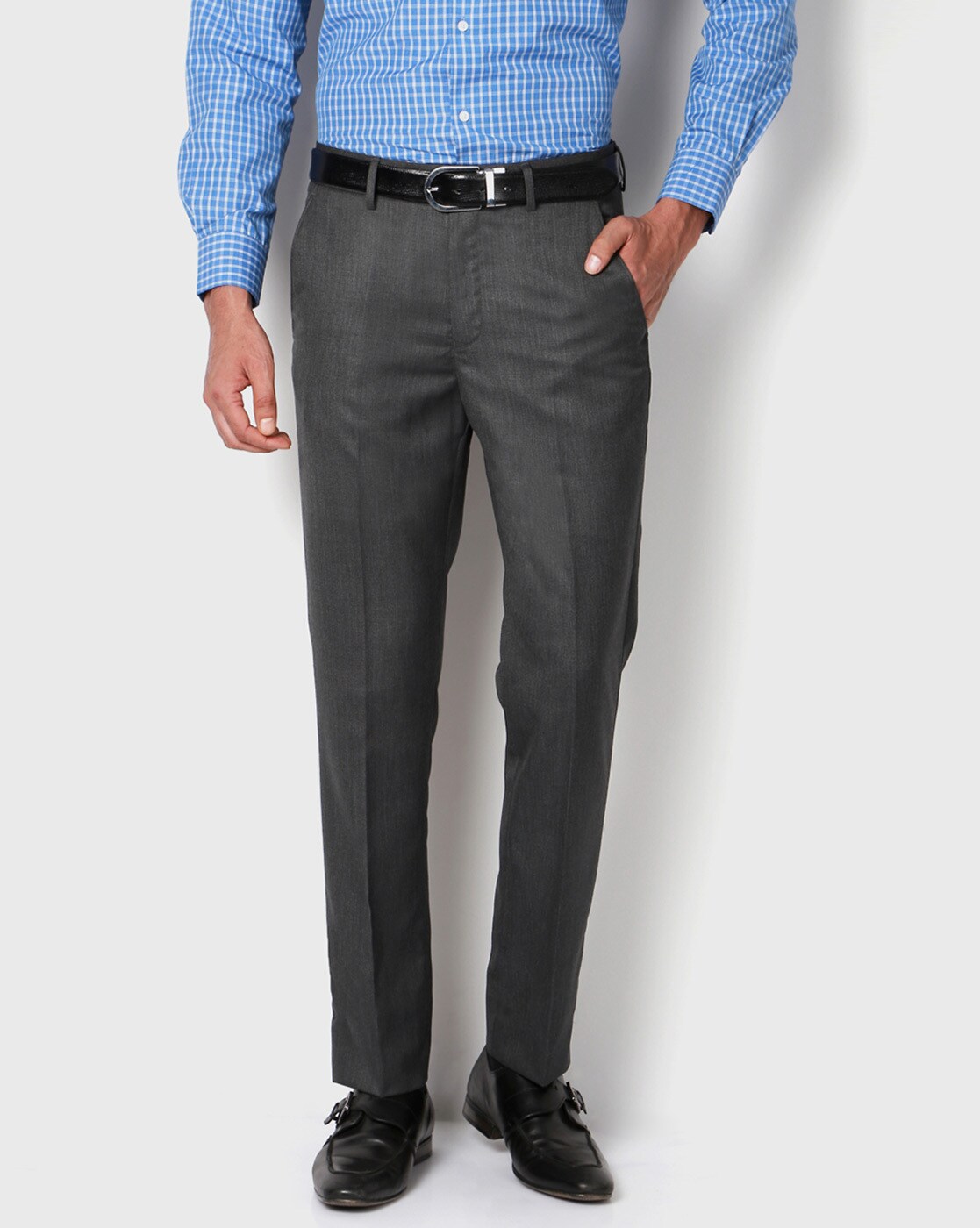 peter england pants price