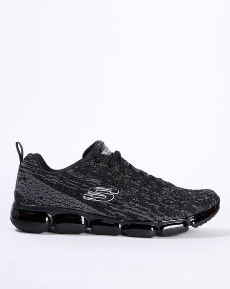 Buy Black Sports Shoes for Men by 