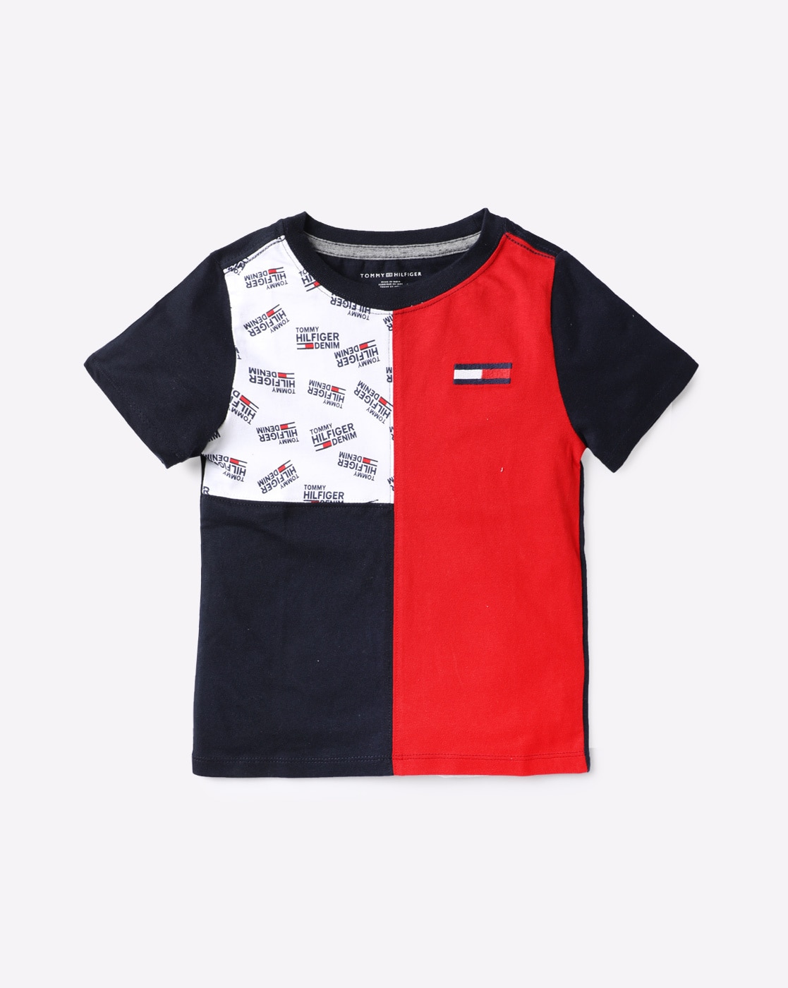 tommy hilfiger baby clothes india