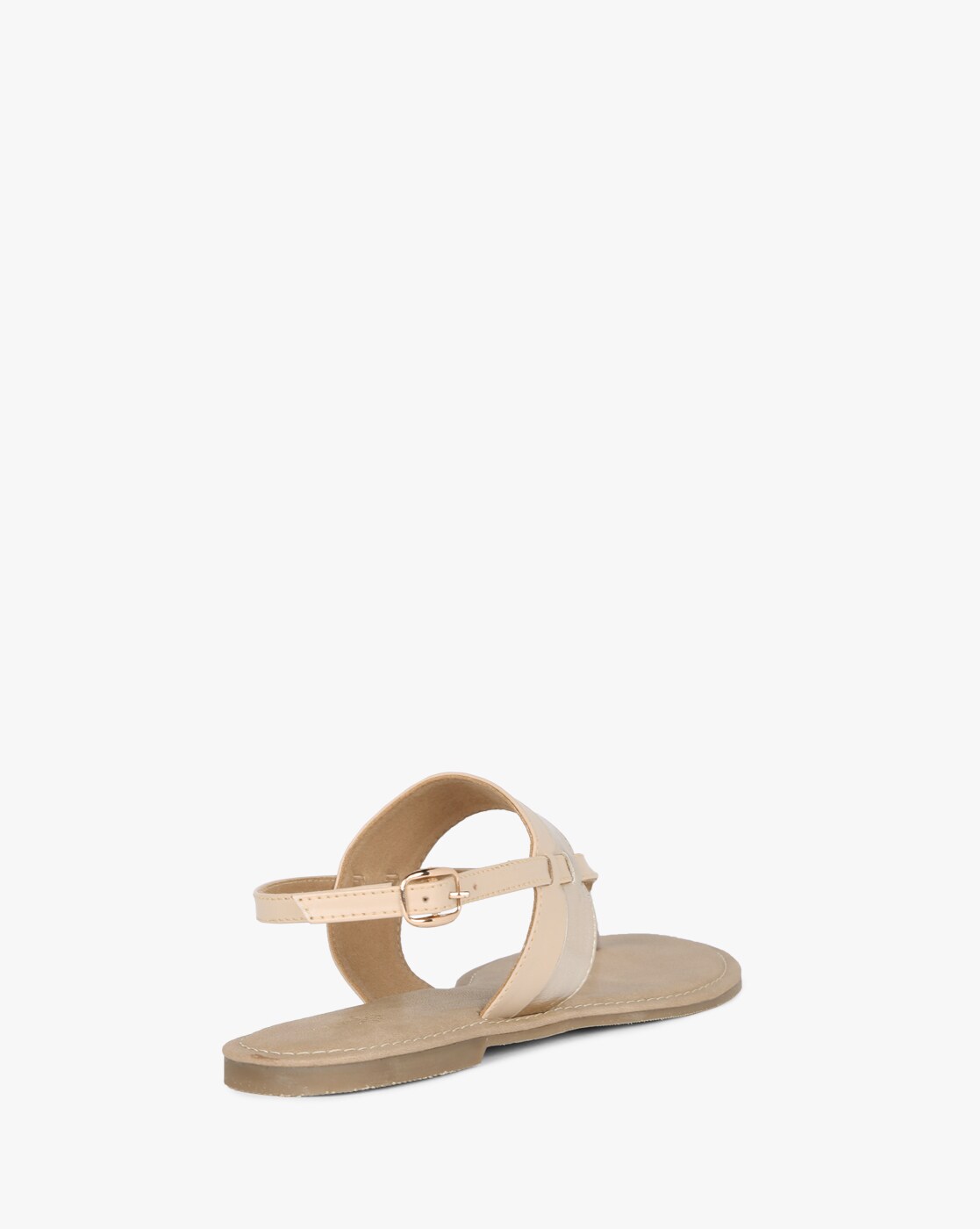 Addison Caged Flat Slider Sandal … curated on LTK