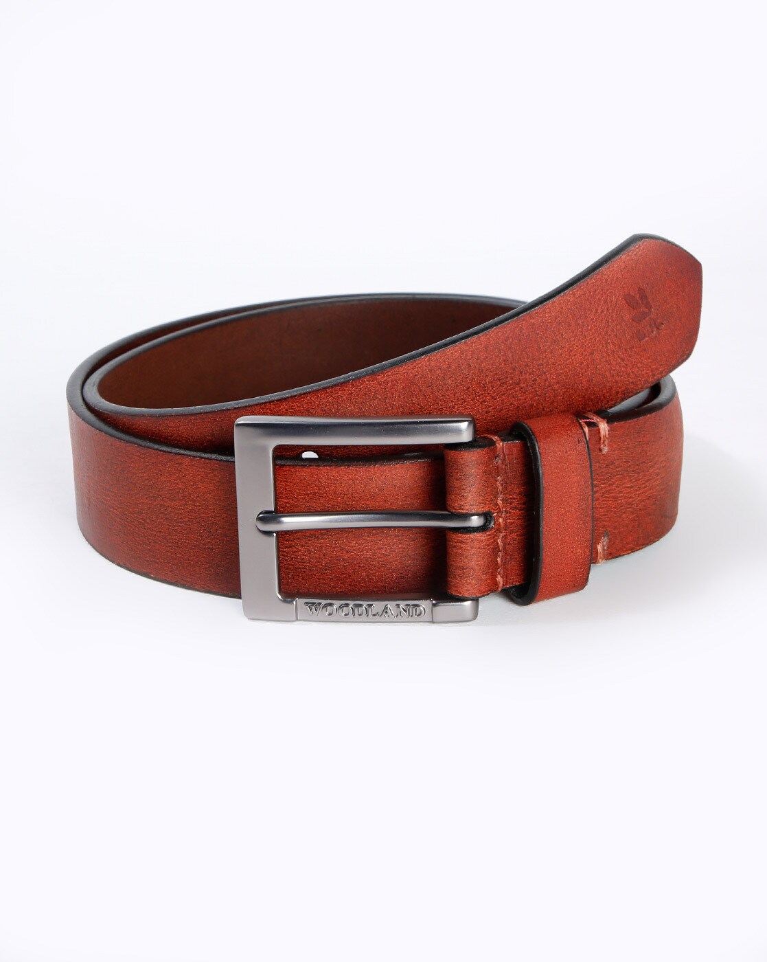 woodland brown belt