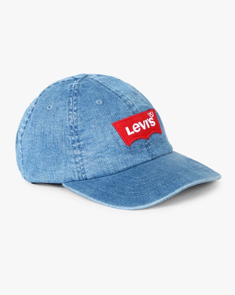 Buy Blue Caps & Hats for Men by LEVIS Online 