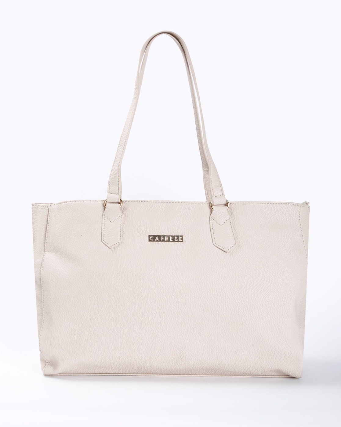 caprese white handbags