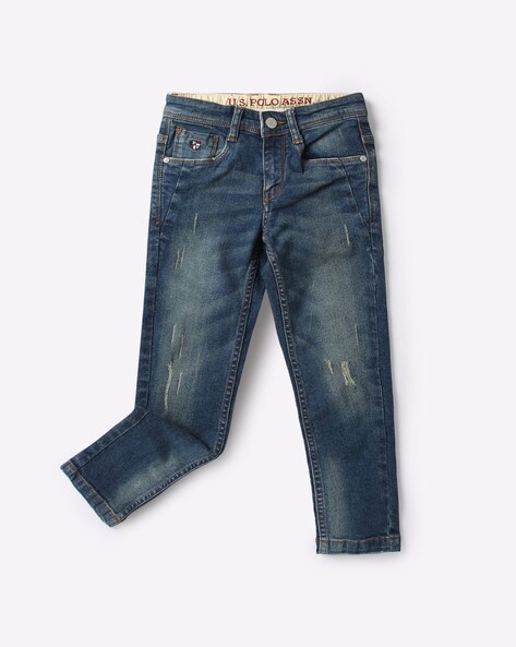 us polo assn boys jeans